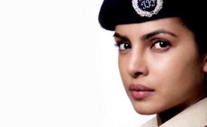Priyanka's 'Jai Gangajal' | प्रियंकाचा 'जय गंगाजल' Priyanka's 'Jai Gangajal' | प्रियंकाचा 'जय गंगाजल'