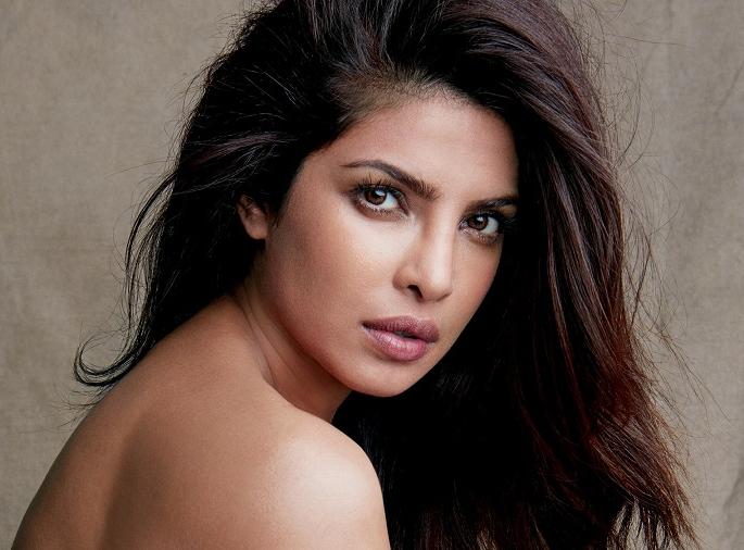 Priyanka Chopra rescues Manhattan terrorist attack | ​ मॅनहॅटन दहशतवादी हल्ल्यातून थोडक्यात बचावली प्रियांका चोप्रा!