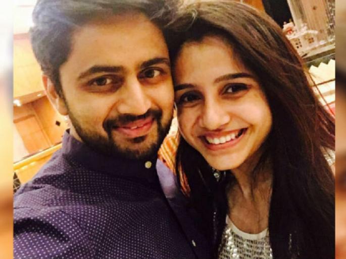 see pic: Shashank Ketkar secretly chuckles! | see pic : शशांक केतकरने गुपचूप उरकला साखरपुडा! see pic: Shashank Ketkar secretly chuckles! | see pic : शशांक केतकरने गुपचूप उरकला साखरपुडा!