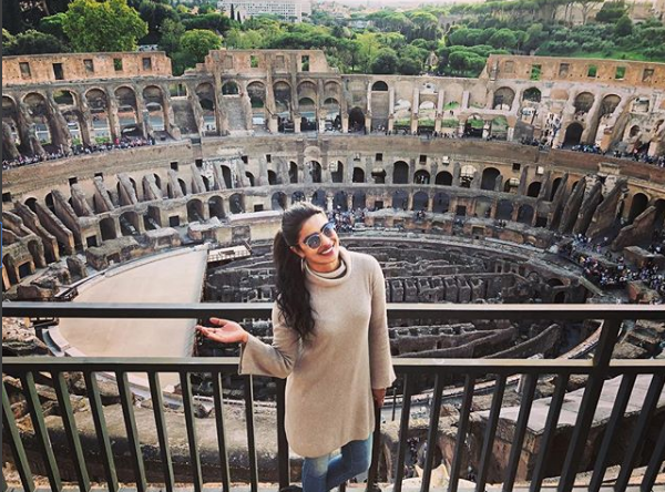 Click here to know Priyanka Chopra's new city in this city | या शहरात आहे प्रियांका चोप्राचा नवा आशियाना..जाणून घेण्यासाठी क्लिक करा