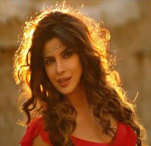 Priyanka Chopra awakened her grandmother | प्रियंका चोप्राने जाग्या केल्या आजीच्या आठवणी Priyanka Chopra awakened her grandmother | प्रियंका चोप्राने जाग्या केल्या आजीच्या आठवणी