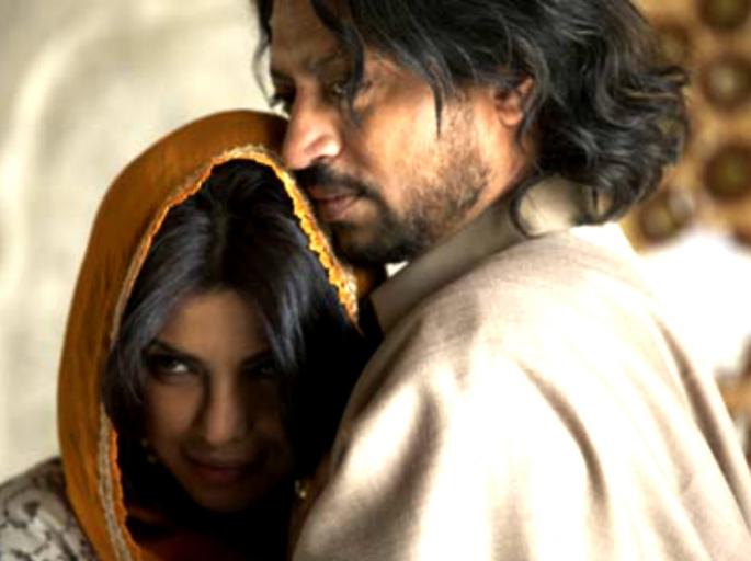 Priyanka-Irfan raises 'guilt' | ​प्रियंका-इरफान करणार ‘गुस्ताखियां’
