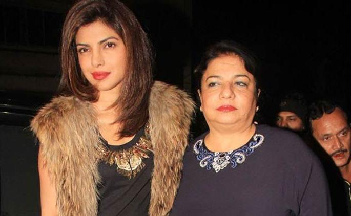 Madhu Chopra will not debut? | मधु चोप्रा करणार नाही डेब्यू ?