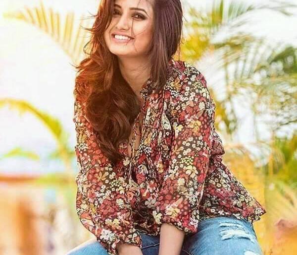 Prajakta again in the film | प्राजक्ता पुन्हा चित्रपटात