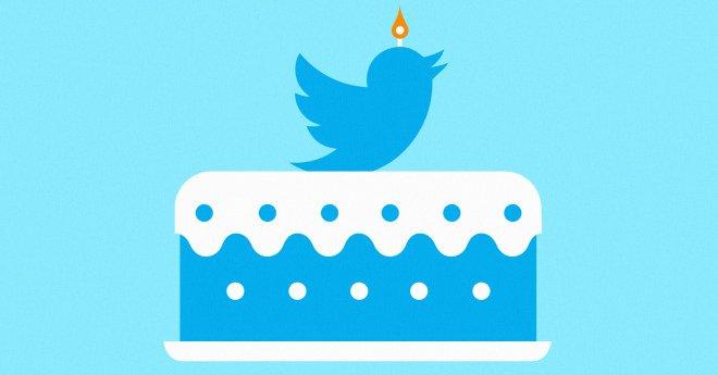 Congratulations to Twitter's 'Decade of Big B' | TWITTER ची दशकपूर्ती ‘बिग बीं’कडून अभिनंदन