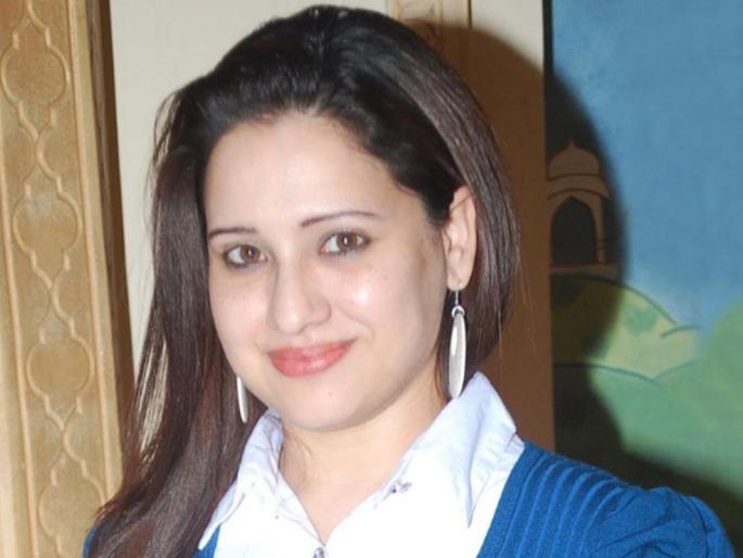 Pooja Joshi is going to be | पूजा जोशी बनणार आई Pooja Joshi is going to be | पूजा जोशी बनणार आई