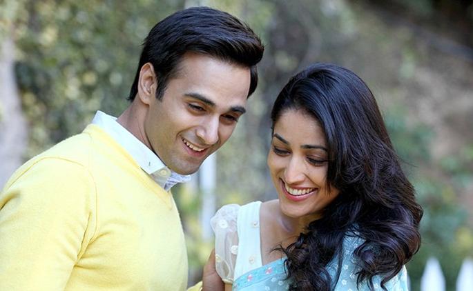 Yamami-Pulkit's Double Romance | ​यामी-पुलकितचा डबल रोमॅन्स