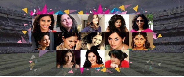 Puneer actresses get punched | पुणेरी अभिनेत्रींचा पुणेरी ठसका