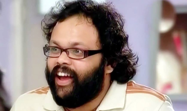 Topaz Chirpakarkar and Saurabh Gogte gathered? | पुष्कराज चिरपुटकर आणि सौरभ गोगटे एकत्रित?