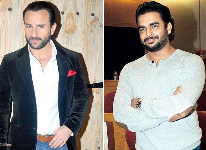 17 years later Saif Ali Khan - Madhavan should come together | 17 वर्षांनंतर सैफ अली खान- माधवन येणार एकत्र
