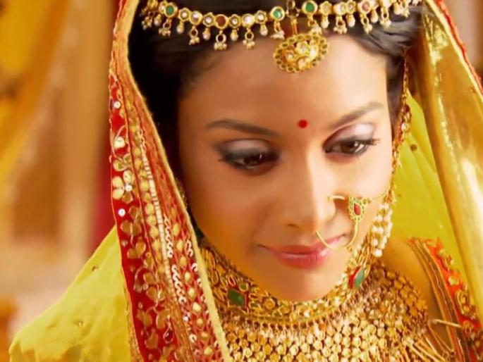 Twist in 'Maharana Pratap' | 'महाराणा प्रताप' मध्ये ट्विस्ट