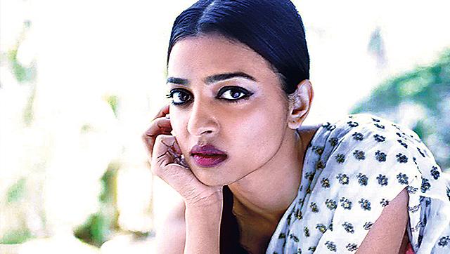 Radhika will see Harshvardhan? | ​हर्षवर्धनसोबत झळकणार राधिका??