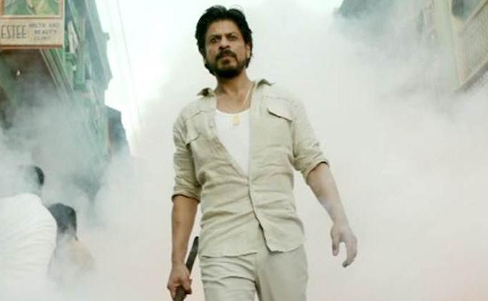 Raishee's wrestling ends! Shahrukh in trouble | रईसची विघ्ने संपेनात! शाहरुख संकटात
