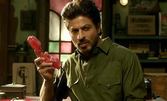 'Day of the Day' will be held in Gangs Success Party of 'Rais'! | ​‘रईस’ची गँग सक्सेस पार्टीत पाळणार ‘ड्राय डे’!