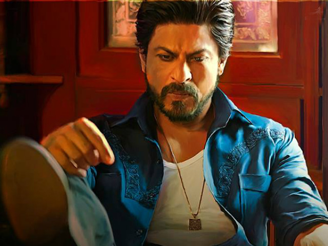 Shah Rukh Khan assures emotional emotion to Egypt and Jordan audience to see 'Rais' | शाहरूख खानने ‘रईस’ बघण्यासाठी मिस्त्र आणि जॉर्डनच्या प्रेक्षकांना घातली भावनिक साद Shah Rukh Khan assures emotional emotion to Egypt and Jordan audience to see 'Rais' | शाहरूख खानने ‘रईस’ बघण्यासाठी मिस्त्र आणि जॉर्डनच्या प्रेक्षकांना घातली भावनिक साद