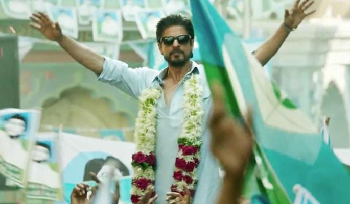 Box office: See, 'Raise' earns so much in ten days! | Box office : पाहा दहा दिवसांत ‘रईस’ने किती केली कमाई!