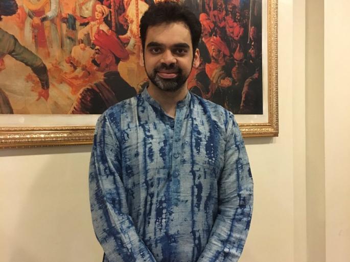 Rahul Deshpande's London Tour | राहुल देशपांडेचा लंडन दौरा Rahul Deshpande's London Tour | राहुल देशपांडेचा लंडन दौरा