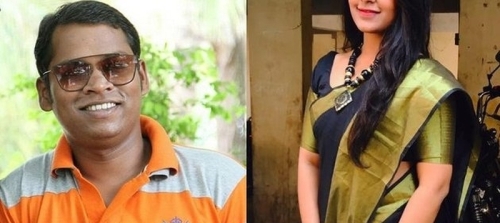 Rahuya's daughter 'Lovely Confidence' has been hanged ... Who is her boyfriend? Learn .. | राहुल्या या मुलीवर ‘लई कॉन्फिडन्स’ने झालाय लट्टू… कोण आहे त्याची गर्लफ्रेंड? जाणून घ्या..