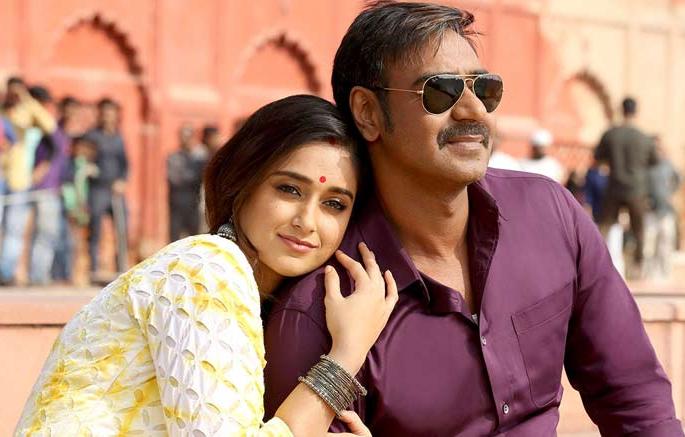 BOX OFFICE: 'Red' continues for the second week; Earning so many millions of crores! | BOX OFFICE : दुसऱ्या आठवड्यातही ‘रेड’चा जोर कायम; आतापर्यंत केली इतक्या कोटींची कमाई!