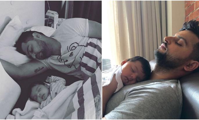 Chimukuli Gracie and Raina .. !! | ​चिमुकली ग्रेसी अन् रैना..!!