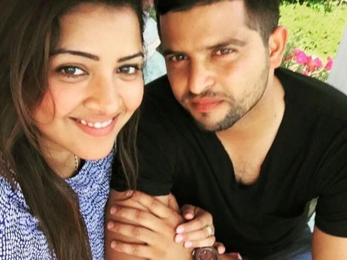 Photo of Viral with daughter of Rana! | रैनाच्या मुलीसोबतचा फोटो व्हायरल!