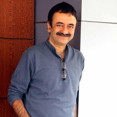 His father's wish that Rajkumar Hirani should go to this area | ​राजकुमार हिरानी यांनी या क्षेत्रात जावे अशी त्यांच्या वडिलांची होती इच्छा