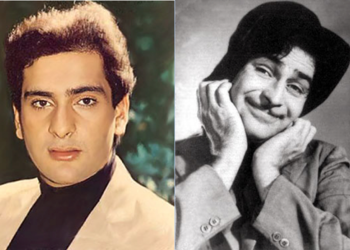 Raj Kapoor, Raj Kapoor and Raj Kapoor were among them. Rajeev did not even celebrate the funeral of Raj. | या अभिनेत्रीमुळे राज कपूर आणि राजीव कपूर यांच्यात आला होता दुरावा... राजीवने राज यांच्या अंत्यसंस्काराला देखील लावली नव्हती हजेरी Raj Kapoor, Raj Kapoor and Raj Kapoor were among them. Rajeev did not even celebrate the funeral of Raj. | या अभिनेत्रीमुळे राज कपूर आणि राजीव कपूर यांच्यात आला होता दुरावा... राजीवने राज यांच्या अंत्यसंस्काराला देखील लावली नव्हती हजेरी