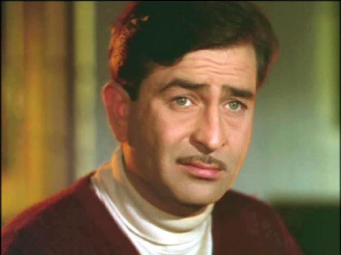 Learn about Shawman Raj Kapoor. | शोमॅन राज कपूरविषयी जाणून घ्या या गोष्टी.... Learn about Shawman Raj Kapoor. | शोमॅन राज कपूरविषयी जाणून घ्या या गोष्टी....