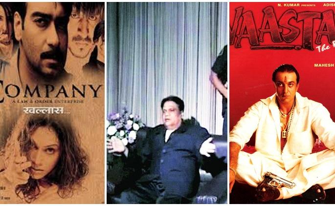 Chhota Rajan's Bollywood connection | छोटा राजनचे बॉलिवूड कनेक्शन Chhota Rajan's Bollywood connection | छोटा राजनचे बॉलिवूड कनेक्शन