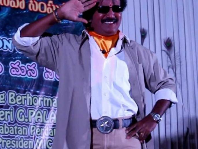 Rajni will say I am less in these madam? | रजनी म्हणणार मे आय कम इन मॅडम ?