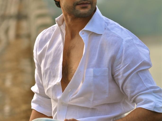 Comeback on small screens by Rajiv Khandelwal | राजीव खंडेलवाल करणार छोट्या पडद्यावर कमबॅक Comeback on small screens by Rajiv Khandelwal | राजीव खंडेलवाल करणार छोट्या पडद्यावर कमबॅक