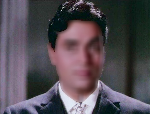 This veteran actor has worked in many movies such as Xtra | ​या दिग्गज अभिनेत्याने एक्स्ट्रा म्हणून अनेक चित्रपटांमध्ये केले आहे काम