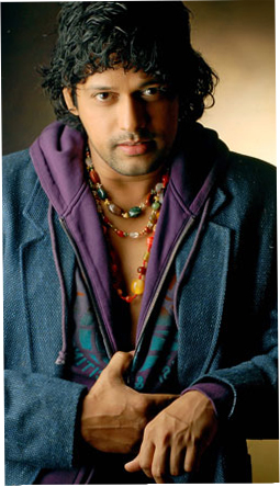 Rajesh Shringarpura will appear in Daddy | ​राजेश शृंगारपुरे दिसणार डॅडीमध्ये