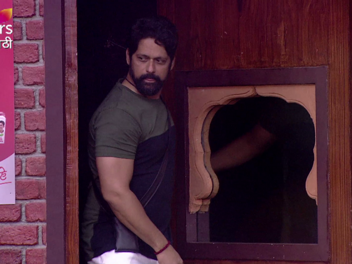 Rajesh Shringarpuri will return to Bigg Boss house ... Chemistry of silk and Rajesh to be seen again in the audience | राजेश शृंगारपुरे बिग बॉस मराठीच्या घरामध्ये परतणार... प्रेक्षकांना पुन्हा पाहायला मिळणार रेशम आणि राजेशमधील केमिस्ट्री Rajesh Shringarpuri will return to Bigg Boss house ... Chemistry of silk and Rajesh to be seen again in the audience | राजेश शृंगारपुरे बिग बॉस मराठीच्या घरामध्ये परतणार... प्रेक्षकांना पुन्हा पाहायला मिळणार रेशम आणि राजेशमधील केमिस्ट्री
