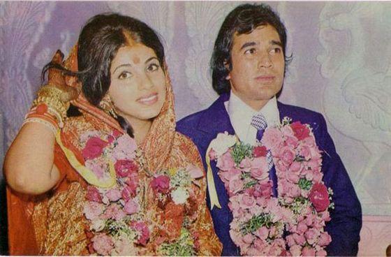 Celebrating non-divorced celebrities | वेगळे राहूनही घटस्फोट न घेणारे सेलिब्रेटी Celebrating non-divorced celebrities | वेगळे राहूनही घटस्फोट न घेणारे सेलिब्रेटी