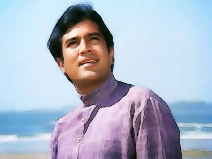 Birthday Special: Superstar Rajesh Khanna's Top 20 Songs | बर्थडे स्पेशल : सुपरस्टार राजेश खन्नांची टॉप २० गाणी Birthday Special: Superstar Rajesh Khanna's Top 20 Songs | बर्थडे स्पेशल : सुपरस्टार राजेश खन्नांची टॉप २० गाणी