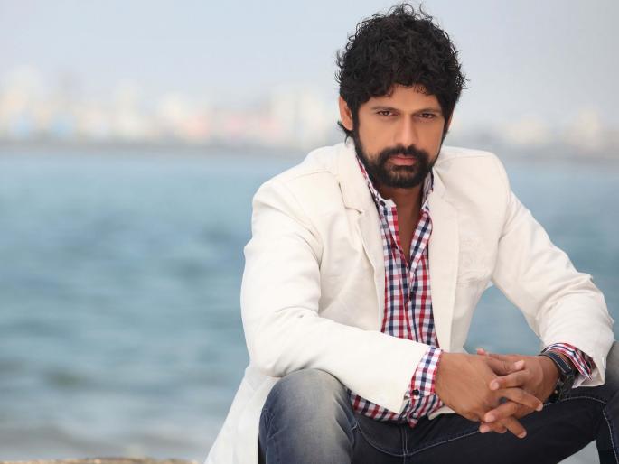 Role of Gangster is the challenge! - Rajesh Shringarpura | गँगस्टरची भूमिका साकारणं म्हणजे चॅलेंजच ! - राजेश शृंगारपुरे Role of Gangster is the challenge! - Rajesh Shringarpura | गँगस्टरची भूमिका साकारणं म्हणजे चॅलेंजच ! - राजेश शृंगारपुरे