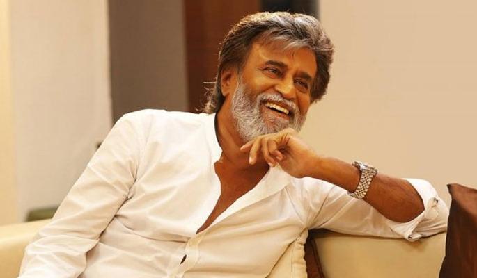 Do you know that superstar Rajinikanth is the big fan of this actor? | तुम्हाला माहीत आहे का सुपरस्टार रजनीकांत आहेत या अभिनेत्याचे मोठे चाहते?