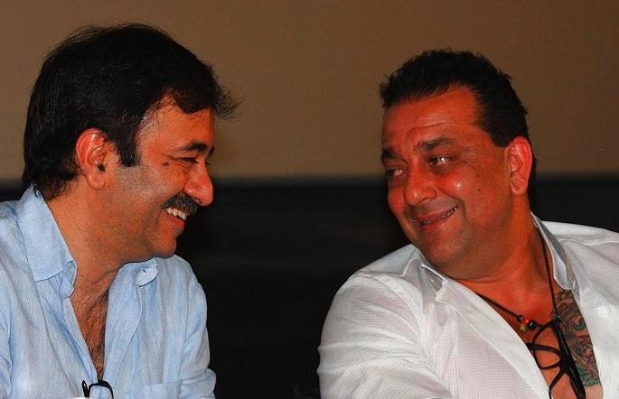 Read: Rajkumar Hirani is saying about Ranbir Kapoor and Sanjay Dutt's fight | ​वाचा : राजकुमार हिराणी काय म्हणताहेत रणबीर कपूर-संजय दत्तच्या भांडणाबद्दल