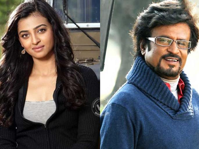 Two stars in the star Tamil film | दोन मराठमोळे स्टार तामिळ चित्रपटात Two stars in the star Tamil film | दोन मराठमोळे स्टार तामिळ चित्रपटात