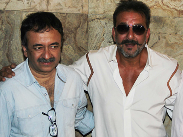 Suggest Names for Sanjay Dutt's biopic and win iPhone 7! | संजय दत्तच्या बायोपिकसाठी नाव सुचवा अन् आयफोन-७ जिंका!! Suggest Names for Sanjay Dutt's biopic and win iPhone 7! | संजय दत्तच्या बायोपिकसाठी नाव सुचवा अन् आयफोन-७ जिंका!!