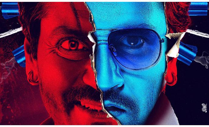 Raman Raghav honored in South Korea | ​‘रमण राघव’ साउथ कोरियात सन्मानित