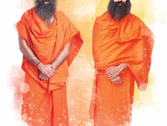 Swami Ramdev: Kranti Prakash Jha will play a key role in a series of struggles | स्वामी रामदेवः एक संघर्ष या मालिकेत क्रांती प्रकाश झा साकारणार मुख्य भूमिका Swami Ramdev: Kranti Prakash Jha will play a key role in a series of struggles | स्वामी रामदेवः एक संघर्ष या मालिकेत क्रांती प्रकाश झा साकारणार मुख्य भूमिका