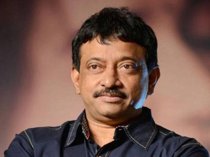 Ramgopal Verma will make a film on Shashikala | रामगोपाल वर्मा बनविणार शशिकला यांच्यावर चित्रपट Ramgopal Verma will make a film on Shashikala | रामगोपाल वर्मा बनविणार शशिकला यांच्यावर चित्रपट