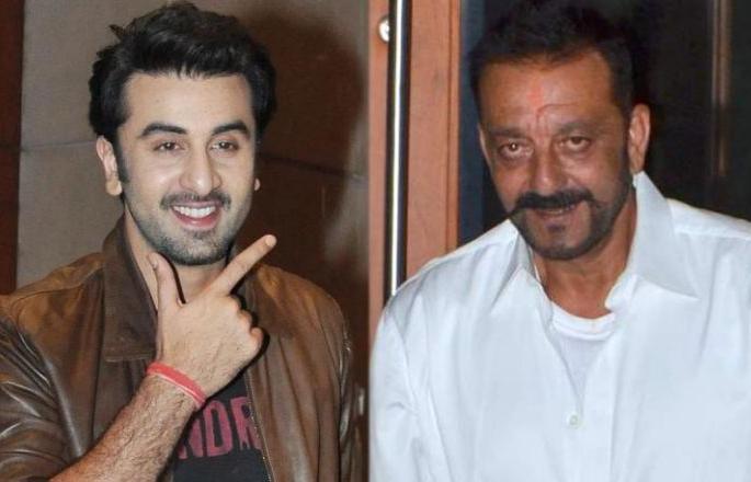 Ranbir's Sanjay Dutt stays 'biopic'? | रणबीरचा संजय दत्त ‘बायोपिक’ का रखडलाय? Ranbir's Sanjay Dutt stays 'biopic'? | रणबीरचा संजय दत्त ‘बायोपिक’ का रखडलाय?