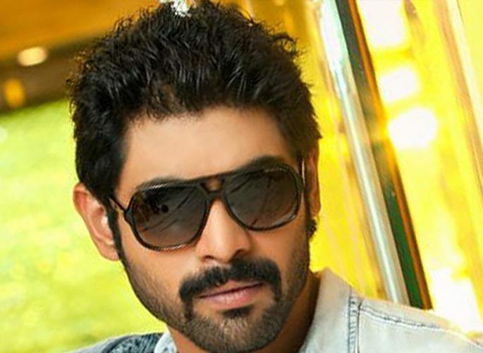 First look of 'Ghazi' launches | ‘गाझी’चा फर्स्ट लुक लाँच