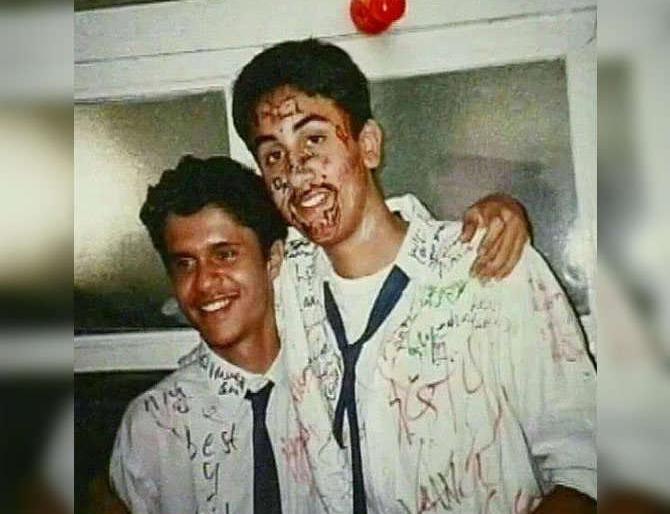 Ranbir Kapoor's 'These' Photos You Will Never See! | रणबीर कपूरचे ‘हे’ फोटो तुम्ही कधीही बघितले नसतील!! Ranbir Kapoor's 'These' Photos You Will Never See! | रणबीर कपूरचे ‘हे’ फोटो तुम्ही कधीही बघितले नसतील!!
