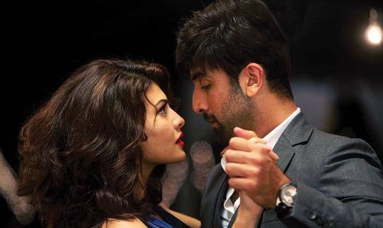 Ranbir trying to win the magic of Jacqueline? | रणबीर करतोय जॅकलीनचे मन जिंकण्याचा प्रयत्न?
