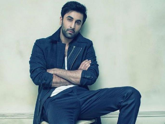 Ranbir Kapoor does not want 'bad boy' image; Haier PR agency! | ​रणबीर कपूरला नकोय ‘बॅड बॉय’ इमेज; हायर करणार पीआर एजन्सी!
