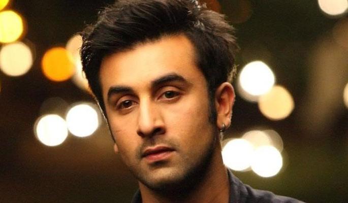 Ranbir ready for gay role !! | समलैंगिक भूमिकेसाठी रणबीर सज्ज !! Ranbir ready for gay role !! | समलैंगिक भूमिकेसाठी रणबीर सज्ज !!